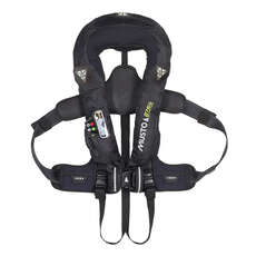 Musto Southern Ocean Schwimmweste / Schwimmweste 310N - Schwarz Musto Southern Ocean Schwimmweste / Schwimmweste 310N - Schwarz