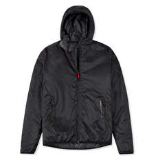 Musto Dock Primaloft Xvr Kapuzenjacke - Schwarz