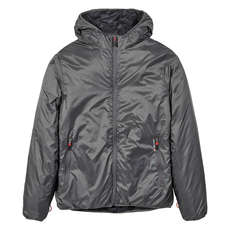 Musto Dock Primaloft Xvr Kapuzenjacke - Charcoal