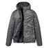 Musto Damen Dock Primloft Xvr Kapuzenjacke - Charcoal