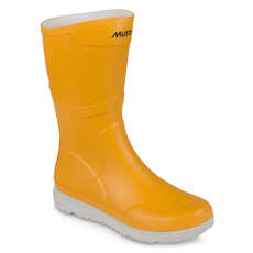 Musto Ocean Boot - Gold Musto Ocean Boot - Gold