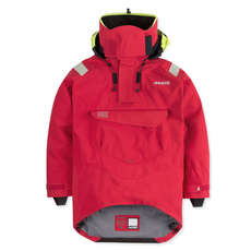 Musto Hpx Gore-Tex Pro Serie Smock - True Red Musto Hpx Gore-Tex Pro Serie Smock - True Red