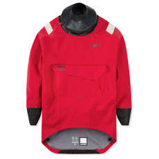 Musto Pro Serie Hpx Gore-Tex Trockener Kittel - True Red Musto Pro Serie Hpx Gore-Tex Trockener Kittel - True Red