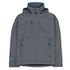 Musto Sardinia Br1 Jacke 2023 - Anthrazit / Brilliantblau