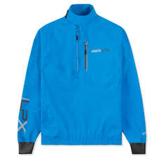 Musto Lpx Gore-Tex Pro Dynamic Smock - Bleu Brillant Musto Lpx Gore-Tex Pro Dynamic Smock - Bleu Brillant