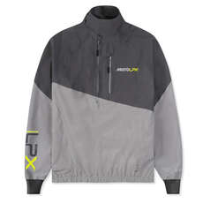 Musto Lpx Gore-Tex Pro Dynamic Smock - Filigrane D'argent Musto Lpx Gore-Tex Pro Dynamic Smock - Filigrane D'argent