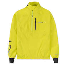 Musto Lpx Gore-Tex Pro Dynamic Smock - Soufre Printemps Musto Lpx Gore-Tex Pro Dynamic Smock - Soufre Printemps