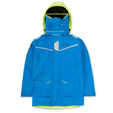 Musto Mpx Veste De Navigation Hauturière Gore-Tex Pro - Bleu Brillant Musto Mpx Veste De Navigation Hauturière Gore-Tex Pro - Bleu Brillant