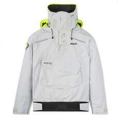 Musto Mpx Gore-Tex Pro Offshore Segeln Smock - Platinum Musto Mpx Gore-Tex Pro Offshore Segeln Smock - Platinum