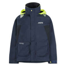 Musto Mpx Gore-Tex Pro Küsten Segeljacke - True Navy