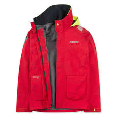 Musto Mpx Gore-Tex Pro Küsten Segeljacke - True Red