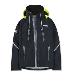 Musto Mpx Gore-Tex Pro Segeljacke - Schwarz