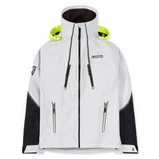 Musto Mpx Gore-Tex Pro Race Segeljacke - Platinum Musto Mpx Gore-Tex Pro Race Segeljacke - Platinum