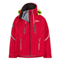 Musto Mpx Gore-Tex Pro Race Segeljacke - True Red Musto Mpx Gore-Tex Pro Race Segeljacke - True Red