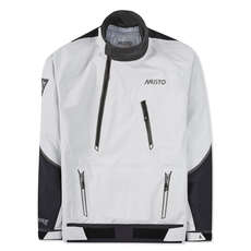 Musto Mpx Gore-Tex Pro Rennen Smock - Platinum Musto Mpx Gore-Tex Pro Rennen Smock - Platinum