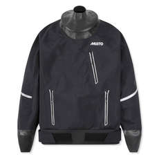 Musto Mpx Gore-Tex Pro Rennen Trocken Kittel - Schwarz