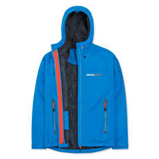Musto Xvr Br1 Jacke - Brilliant Blau