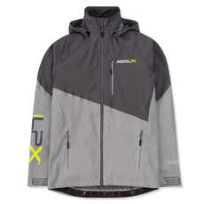 Musto LPX Gore-Tex Pro Dynamic Jacket - Silver Filigree