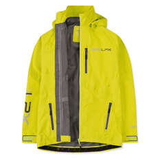 Musto LPX Gore-Tex Pro Dynamic Jacket - Sulphur Spring
