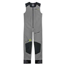 Musto Lpx Gore-Tex Pro Salopette Dynamique - Filigrane D'argent Musto Lpx Gore-Tex Pro Salopette Dynamique - Filigrane D'argent