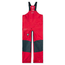 Musto MPX Gore-Tex Pro Coastal Trousers - True Red