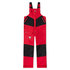 Musto Br2 Offshore Hose - Echt Rot / Schwarz