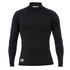 Musto Sunblock Foiling Impact Top - Nero