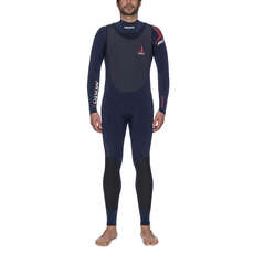 Musto Flexlite 2.5Mm Langer John Wetsuit - Midnight Marl Musto Flexlite 2.5Mm Langer John Wetsuit - Midnight Marl