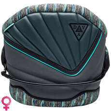 Mystic Diva Damen Kitesurf Harness - Grau Mystic Diva Damen Kitesurf Harness - Grau