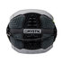 Mystic Legend Kitesurf Harness - Schwarz / Silber