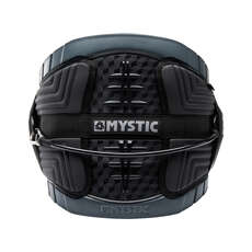 Imbracatura Mystic Legend Kitesurf - Nero / Grigio