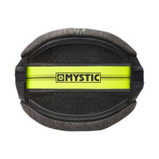Mystic Majestic Kitesurf Harness - Limone - Kein Spreizer Bar Mystic Majestic Kitesurf Harness - Limone - Kein Spreizer Bar