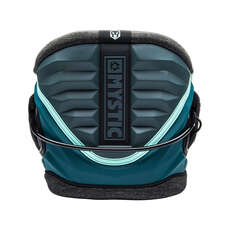 Mystic Warrior V Kitesurf Harness  - Mint