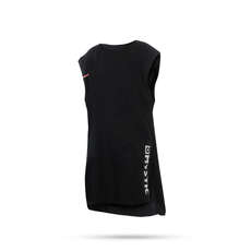 Mystic Poncho Travel / Fleece / Wechselnde Robe - Schwarz Mystic Poncho Travel / Fleece / Wechselnde Robe - Schwarz