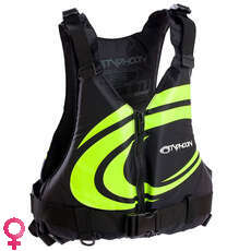 Тайфун Yalu Buoyancy Aid - Зеленый Вихрь Тайфун Yalu Buoyancy Aid - Зеленый Вихрь