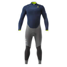 Zhik Superwarm V Steamer Wetsuit 2023