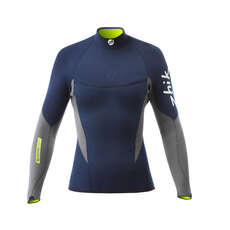 Zhik Frauen Superwarm V Top