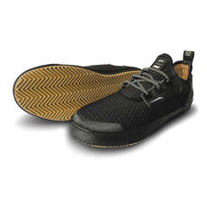 Zhik ZKG Sailing Shoes Wet Shoes - Black