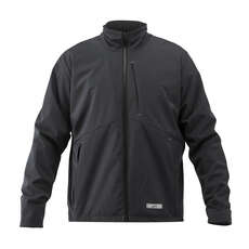 Жик Z-Cru Флисовая Куртка - Черный