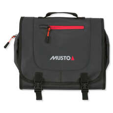 Musto Dynamic Washbag - Черный