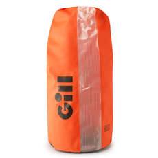 Gill 50L Dry Cylinder Bag Rucksack - Tango Gill 50L Dry Cylinder Bag Rucksack - Tango