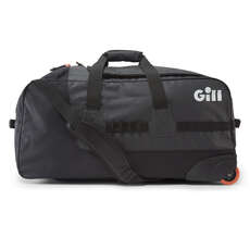 Gill Rolling Cargo Sailing Bag  - Schwarz