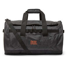 Gill Tarp Barrel Segeltasche 60L 2023 - Schwarz