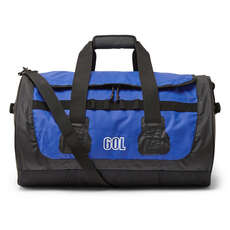 Gill Tarp Barrel Sailing Bag 60L - Blue Gill Tarp Barrel Sailing Bag 60L - Blue