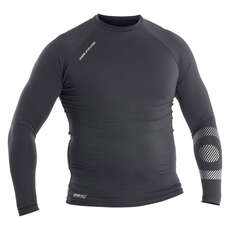 Neil Pryde Rise Langarm Rashguard  - Esche Uv50 +