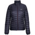 Gill Damen Hydrophobe Daunenjacke 2019 - Navy