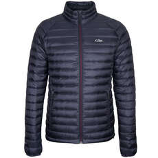 Gill Hydrophobe Down Jacket - Navy