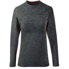 Gill Damen Langarm Rundhalsausschnitt Thermal Base Layer Top