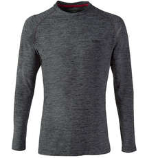 Gill Long Sleeve Rundhalsausschnitt Thermal Base Layer Top 2023