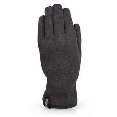 Флисовые Перчатки Gill Knit - Ясень 1495